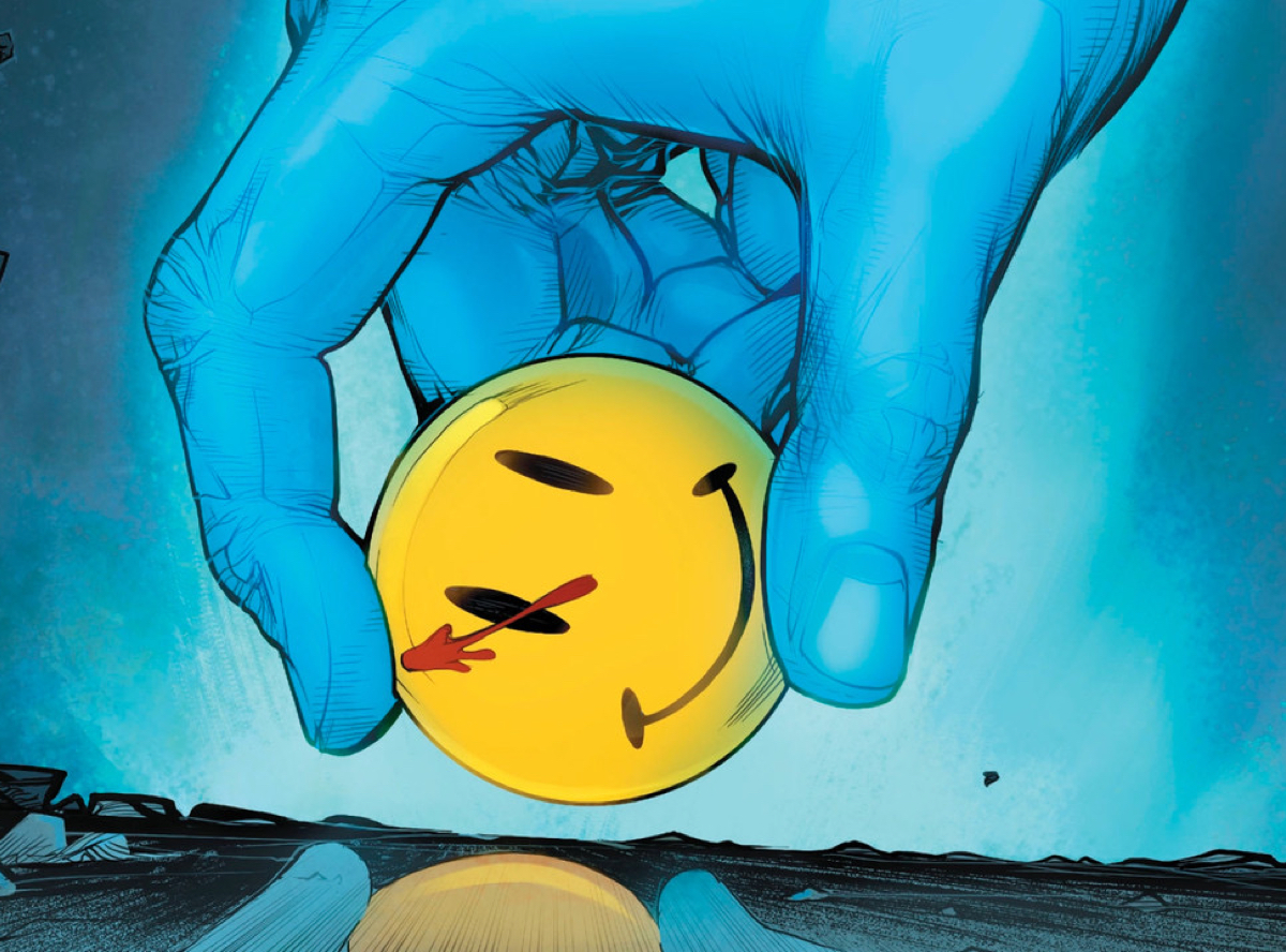 Doomsday Clock