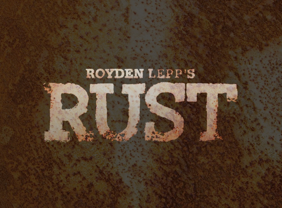 Rust: Visitor in the field