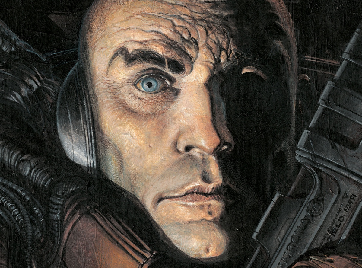 The Metabarons