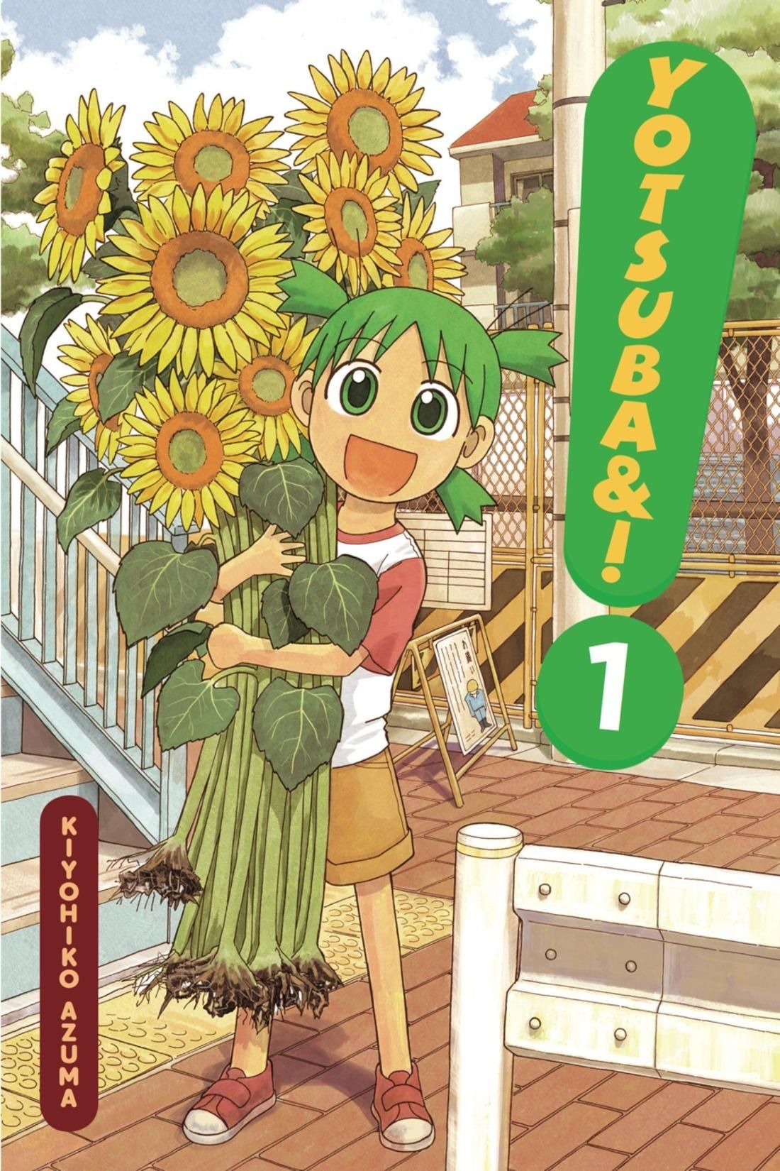 Volume 1